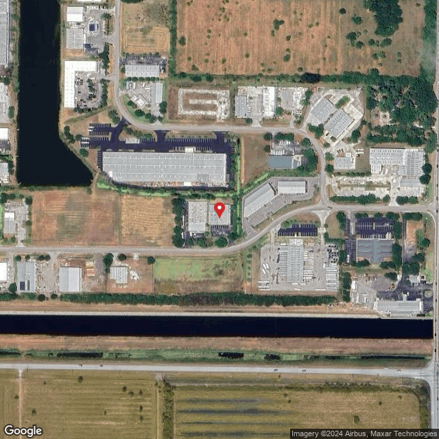 7510 Commercial Circle, Fort Pierce, FL 34951 Fort Pierce,FL