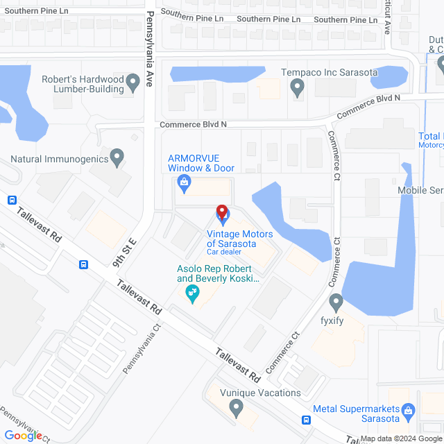 7519 Pennsylvania Avenue, Sarasota, FL 34243
 Sarasota,FL