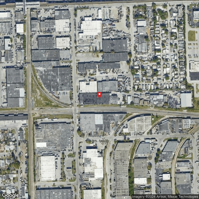 7525 NW 37th Avenue, Miami, FL 33147 Miami,FL