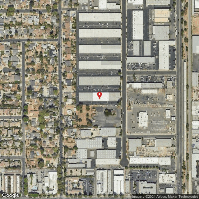 7741 Alabama Avenue Canoga Park,CA