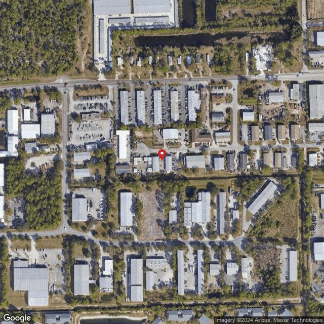 7791 & 7793 Industrial Road, West Melbourne, FL 32904
 West Melbourne,FL