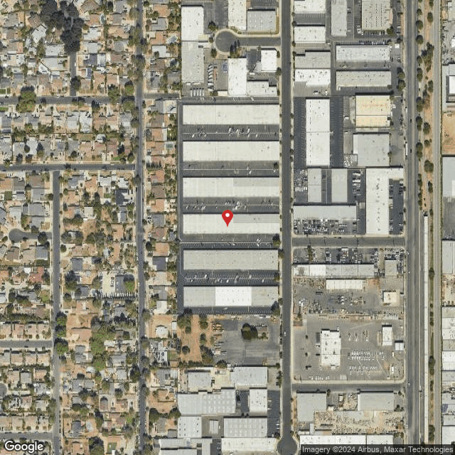 7801 Alabama Avenue Canoga Park,CA