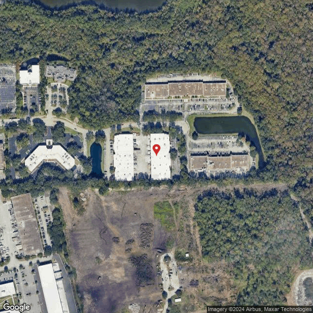 7900 & 7950 Belfort Parkway, Jacksonville, FL 32256 Jacksonville,FL