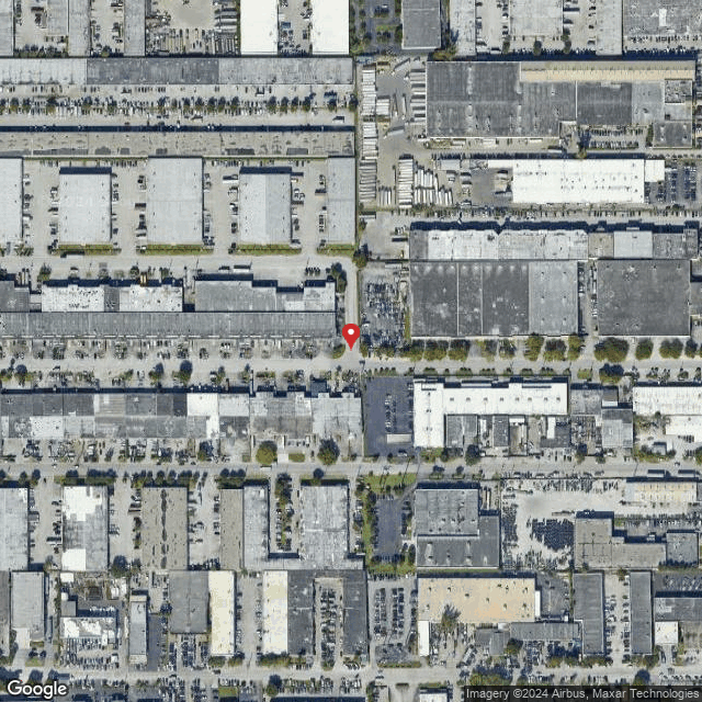 7901 NW 67th Street, Miami, FL 33166 Miami,FL