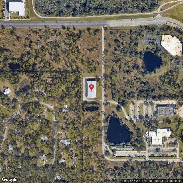 800 Commerce Drive, Melbourne, Florida 32904 Melbourne,Fl