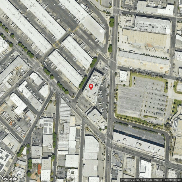 800 McGarry St, Los Angeles, CA, 90021 Los Angeles,CA