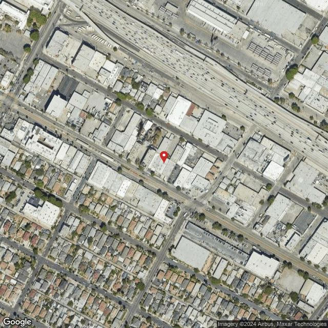 801 E Washington Blvd, Los Angeles, CA 90021
 Los Angeles,CA