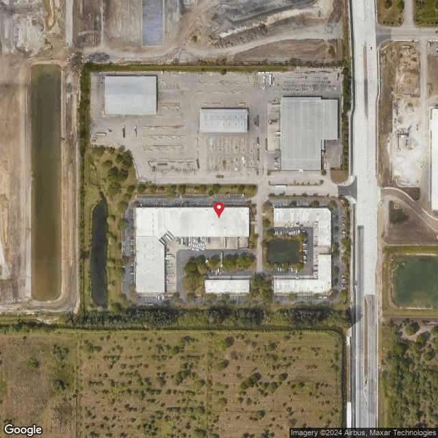 803 S. Kings Highway, Fort Pierce, FL 34945 Fort Pierce,FL