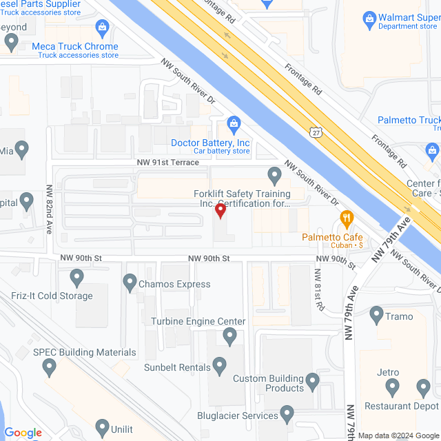 8085 NW 90 Street, Miami, FL 33166 Miami,FL