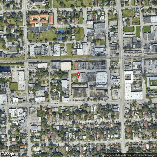 80 NW 72nd St, Miami, FL 33150 Miami,FL