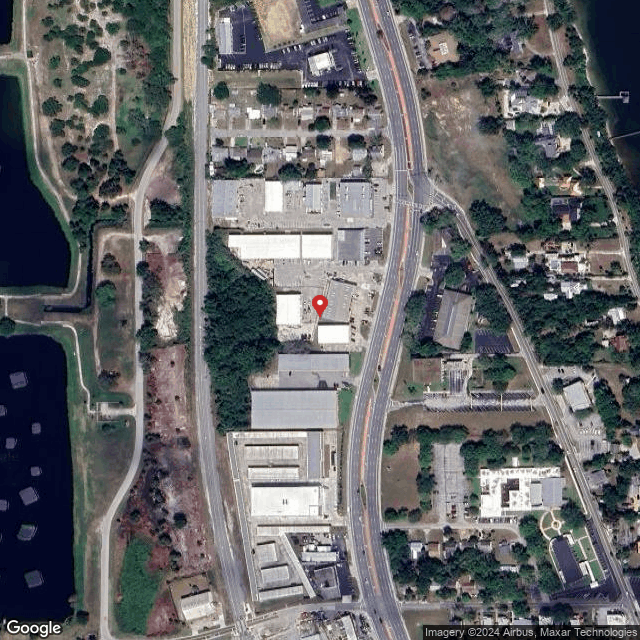 815-837 N Cocoa Blvd , Cocoa, FL 32922 Cocoa,FL