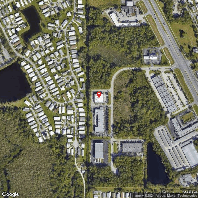 8243 to 8306 Business Park Dr, Port St. Lucie, Florida 34952 Port St. Lucie,Fl