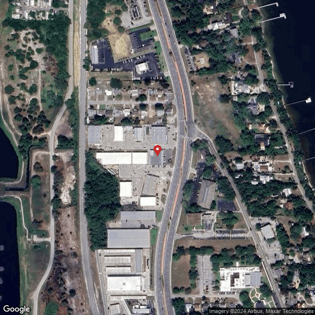 833 N Cocoa Blvd , Cocoa, FL 32922 Cocoa,FL