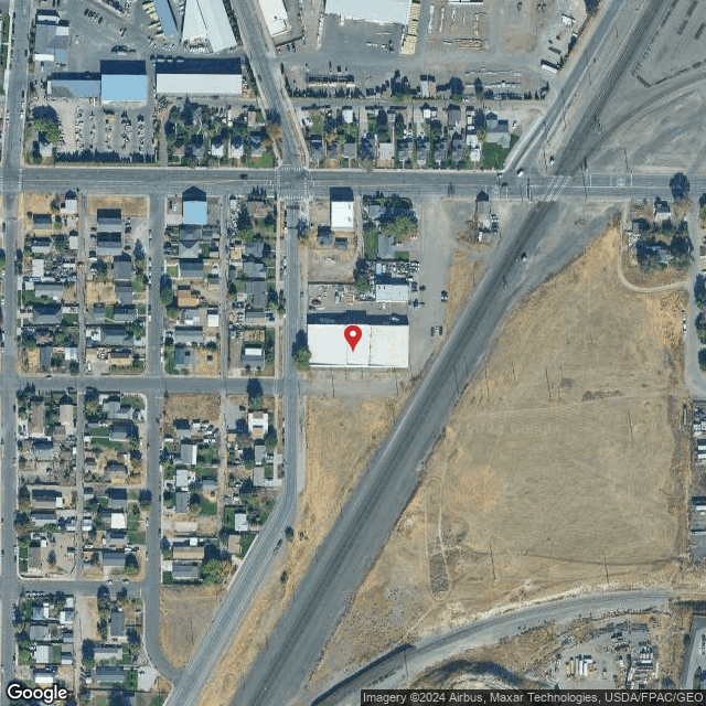 836 S 3rd Ave, Pasco, WA 99301 Pasco,WA