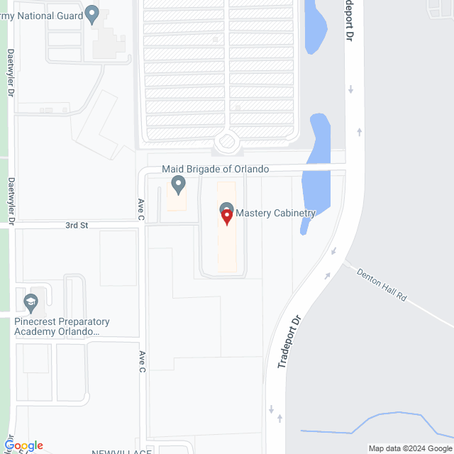 8440 Tradeport Drive, Orlando, FL 32824 Orlando,FL