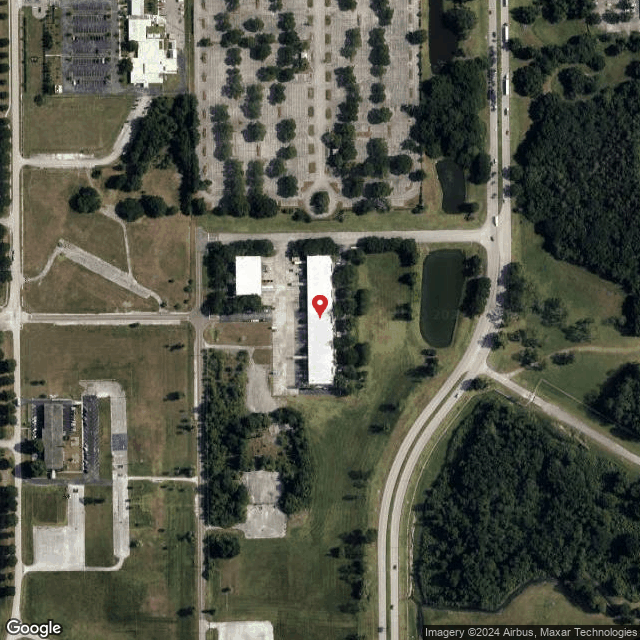 8440 Tradeport Drive, Orlando, FL 32824 Orlando,FL