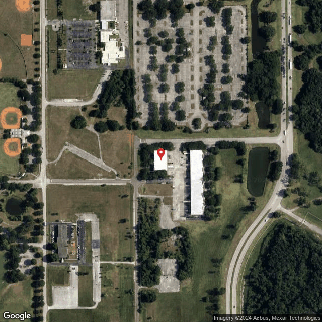 8442 Tradeport Drive, Orlando, FL 32824 Orlando,FL