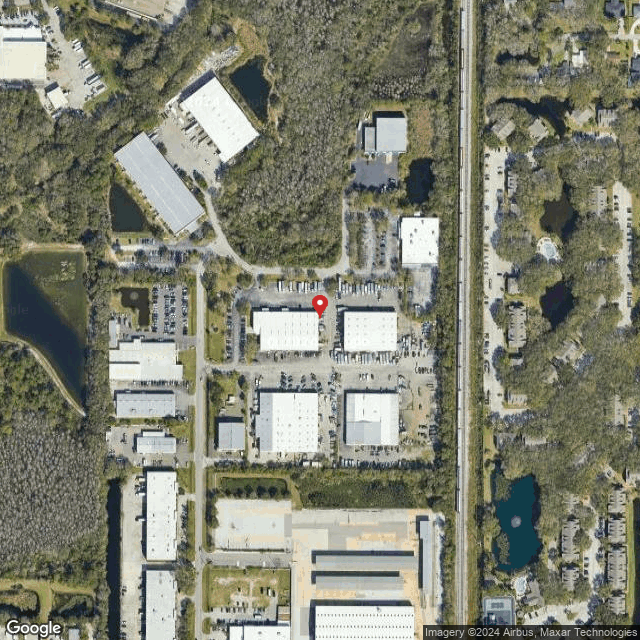 8509 Sunstate Street, Tampa, FL 33634 Tampa,FL