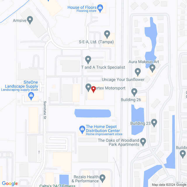 8511 Sunstate St, Tampa, FL 33614 Tampa,FL