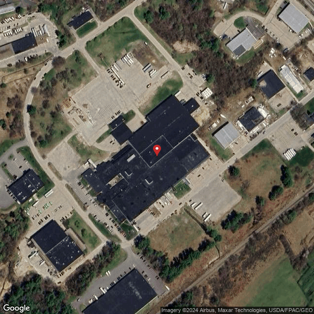 85 Industrial Park Drive, Dover, NH 03820 Dover,NH