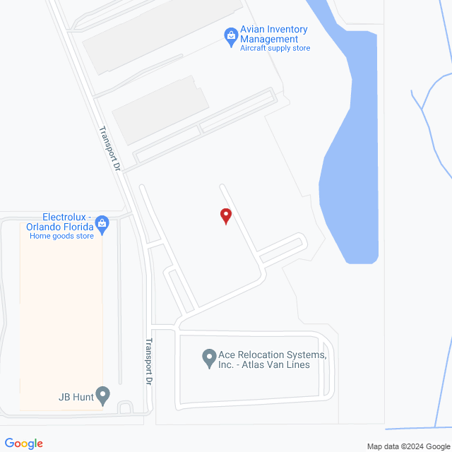 8679 Transport Dr, Orlando, FL 32832 Orlando,FL