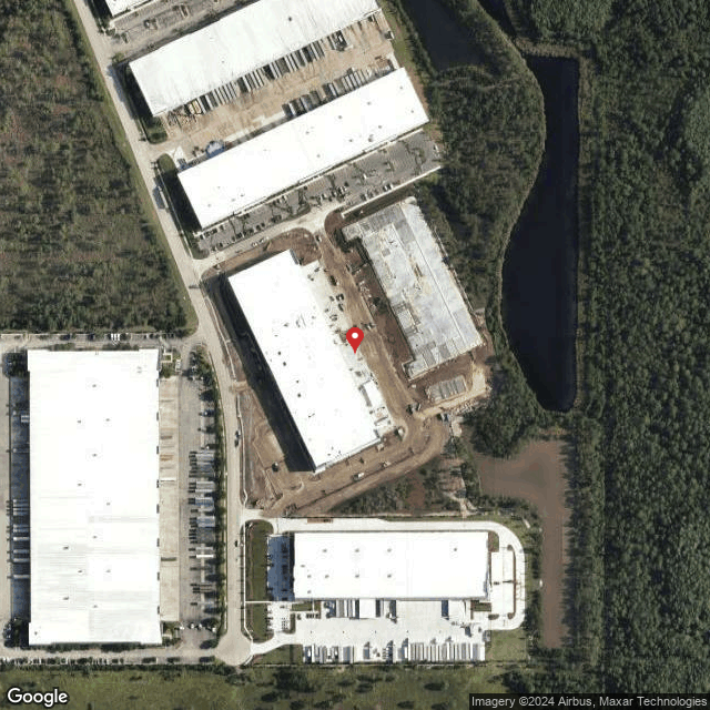 8679 Transport Dr, Orlando, FL 32832 Orlando,FL