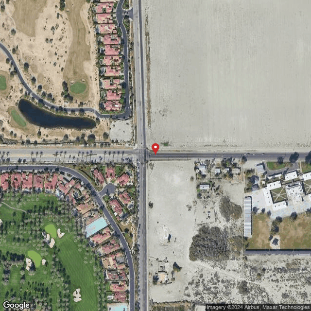 87-500 Airport Blvd., Thermal, CA 92274
 Thermal,CA