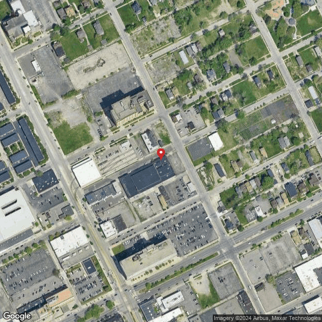 88 Custer Avenue, Detroit, MI 48202 Detroit,MI