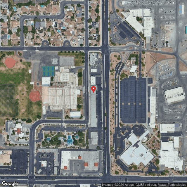 900 S Valley View Blvd Ste 125, Las Vegas, NV, 89107 Las Vegas,NV