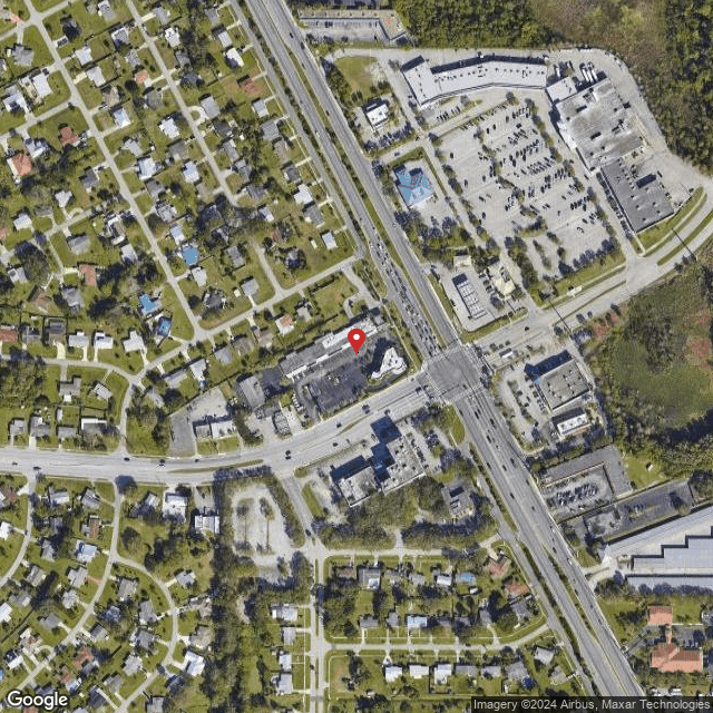 905 E Prima Vista Blvd, Port Saint Lucie, FL, 34952 Port Saint Lucie,FL