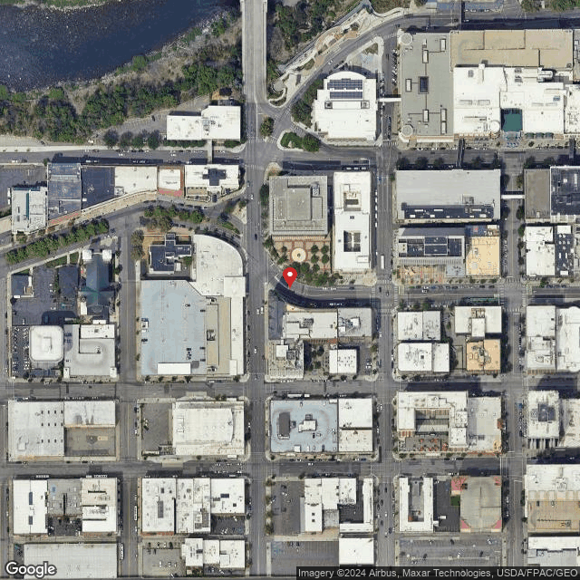 905 W Riverside Ave, Spokane, WA, 99201 Spokane,WA