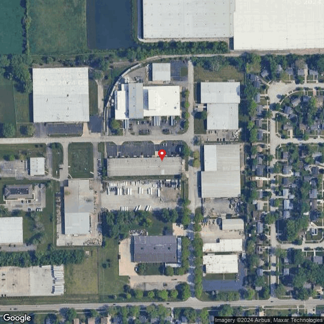 910 Industrial Drive, Aurora, IL 60506
 Aurora,IL