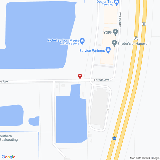 9345 Laredo Ave, Fort Myers, FL 33905 Fort Myers,FL