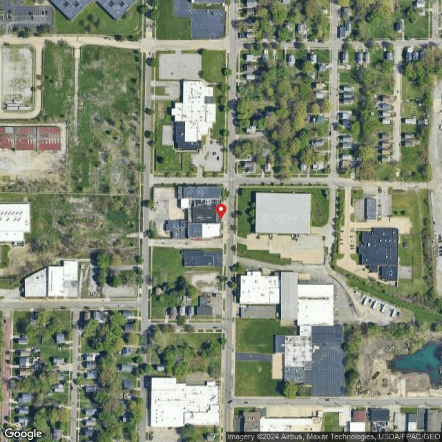 934 Grant Street, Akron, OH 44311
 Akron,OH