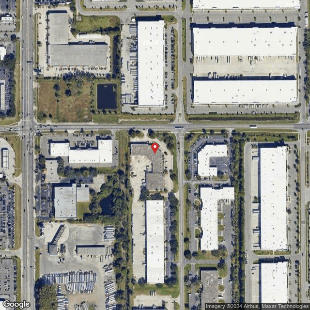 9500 S Satellite Blvd,Orlando,FL,32837,US Orlando,FL