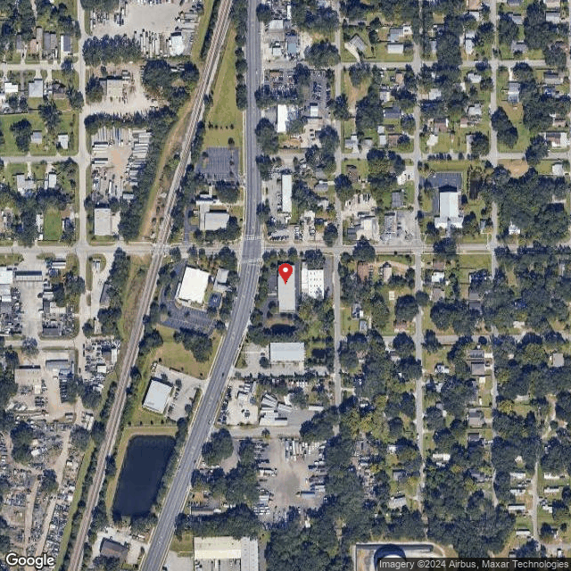 9501 S Orange Ave,Orlando,FL,32824,US Orlando,FL