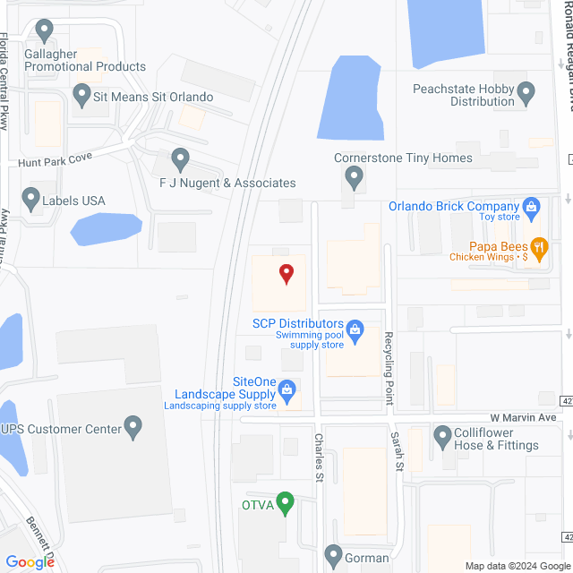 950 Charles Street, Longwood, FL 32750
 Longwood,FL