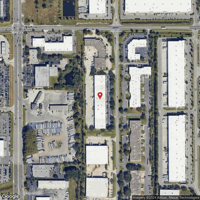 9550 Satellite Blvd,Orlando,FL,32837,US Orlando,FL