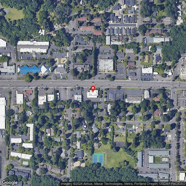 9800 SW Beaverton Hillsdale Hwy, Beaverton, OR, 97005 Beaverton,OR