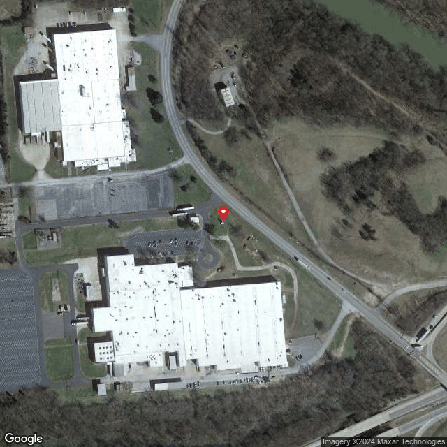 981 Industrial Park Rd., Columbia, TN 38401 Columbia,TN