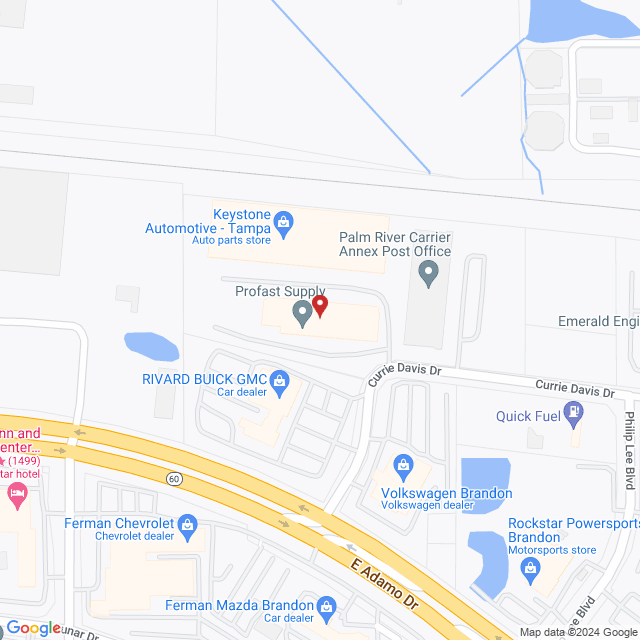 9824-9840 Currie Davis Drive, Tampa, FL 33619 Tampa,FL