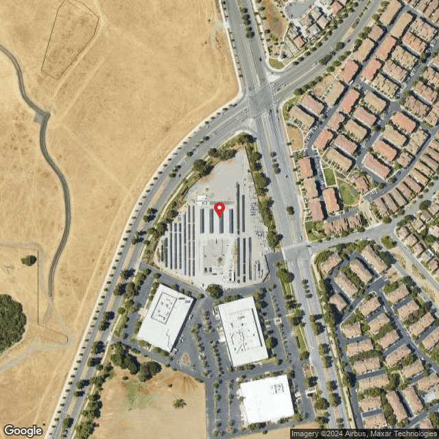 Ardenwood Blvd @ Paseo Padre Pkwy, Fremont, CA 94555 Fremont,CA