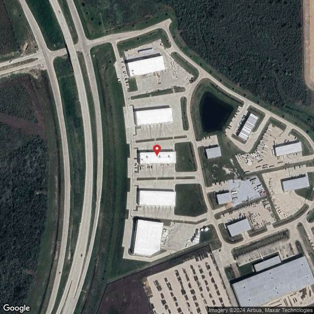 Bay 10 Business Park | 12522 Upland Way Baytown,TX