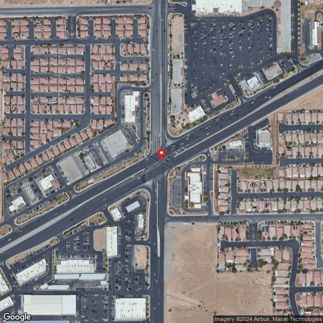 Blue Diamond & Decatur SWC, Las Vegas, NV, 89139 Las Vegas,NV