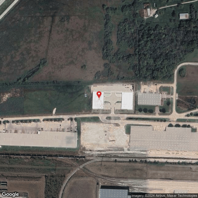 Cedar Port Industrial Park | 3811 Cedar Blvd Baytown,TX