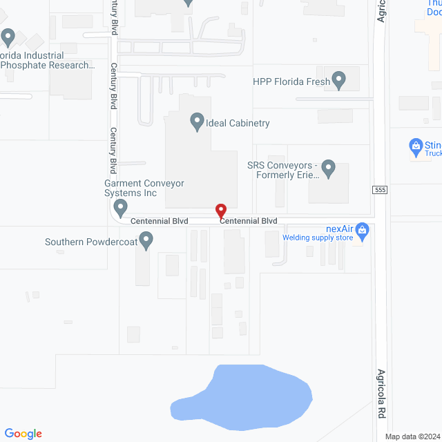 Centennial Blvd, Bartow, FL 33830
 Bartow,FL