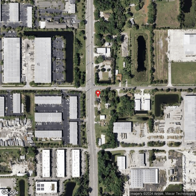 Church Street and Monroe Road, Sanford, FL 32771 Sanford,FL