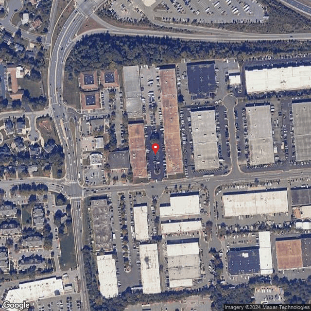 Fullerton Road Industrial Park - 7664, Springfield, VA 22153 Springfield,VA