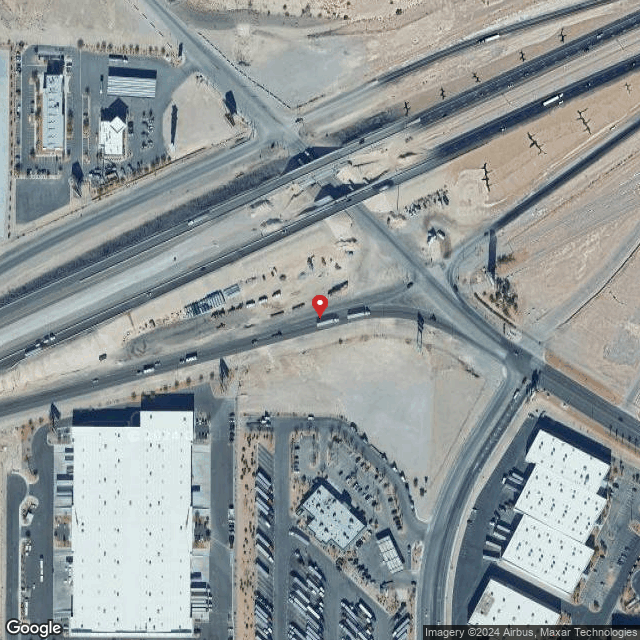 I-15 & Speedway Blvd, Las Vegas, NV 89115 Las Vegas,NV