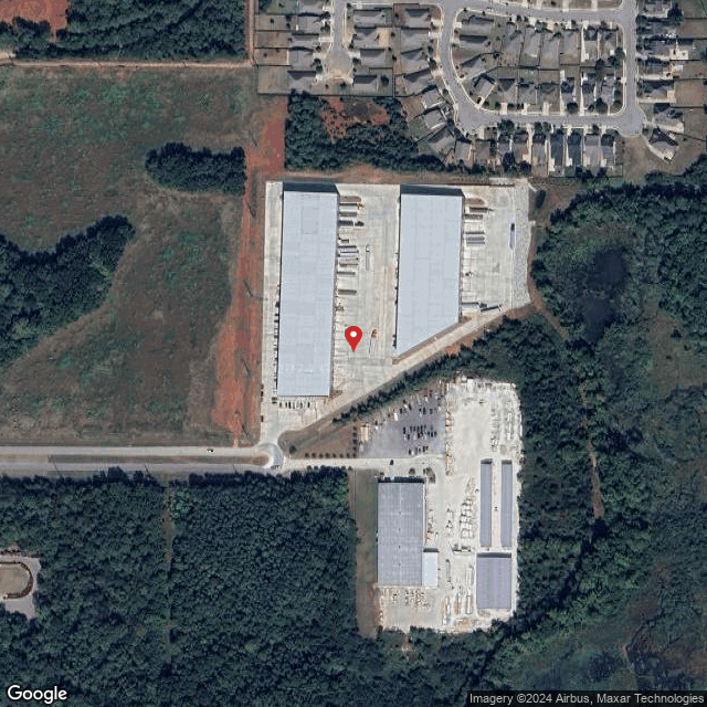 Kellner Road Industrial Development, Huntsville, AL, 358 Huntsville,AL